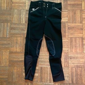 Piper by SmartPak Riding Breeches 26L